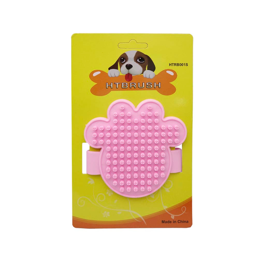 RASQUETA MASCOTAS