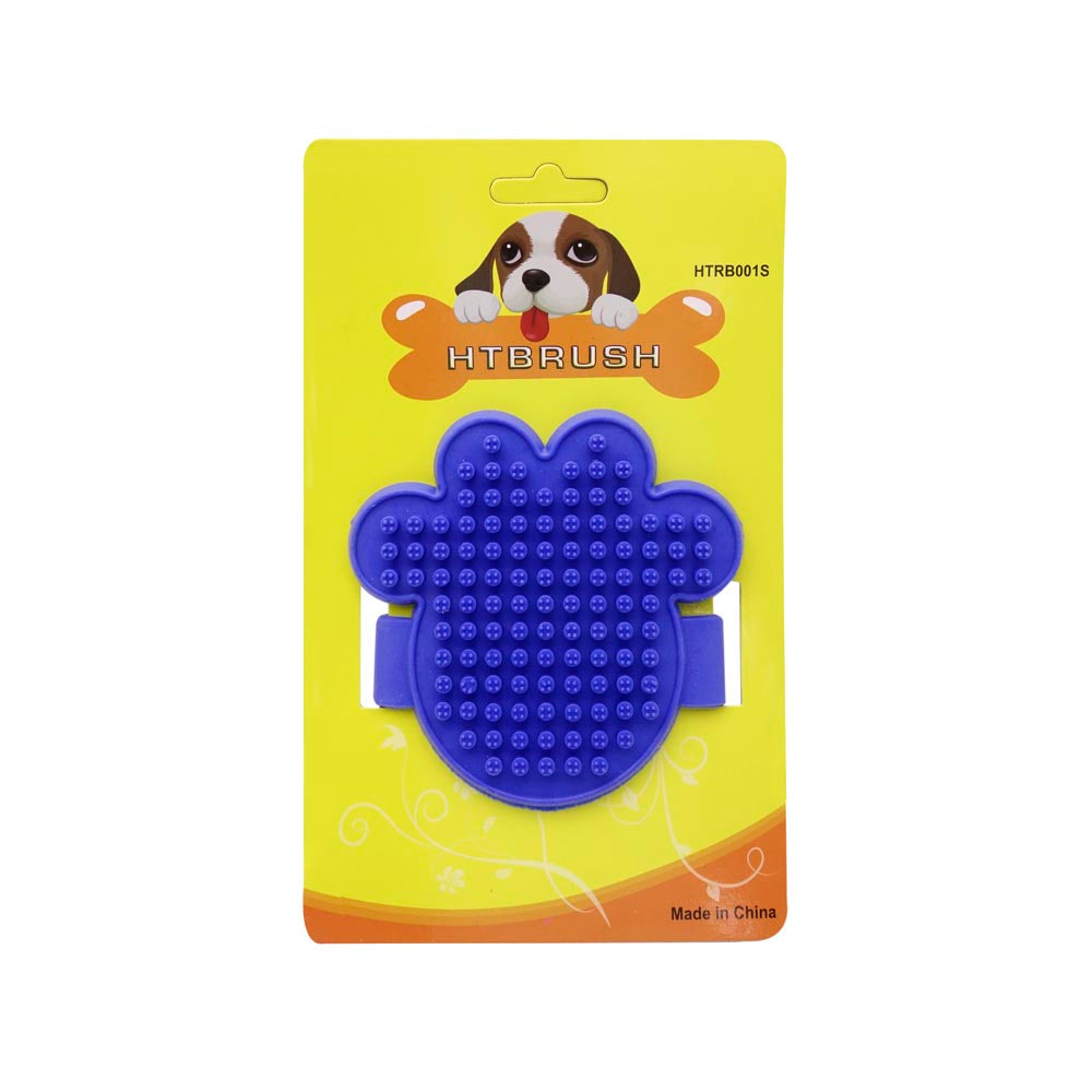 RASQUETA MASCOTAS