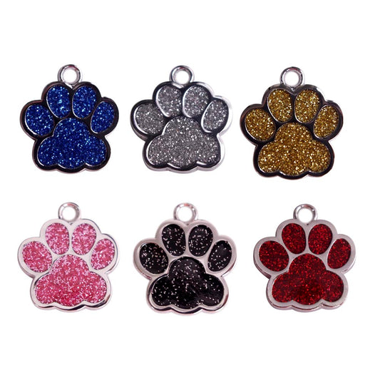 PLACA MASCOTAS
