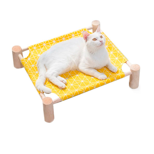 CAMA PARA GATOS