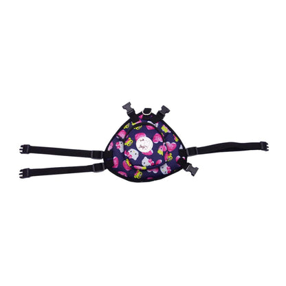 MORRAL PARA MASCOTA
