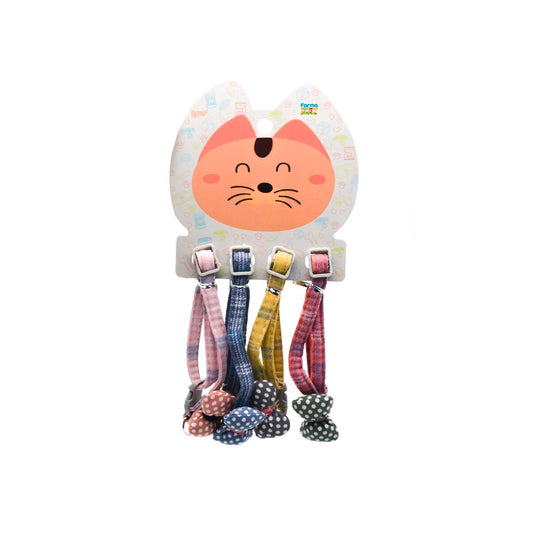COLLAR PARA GATO