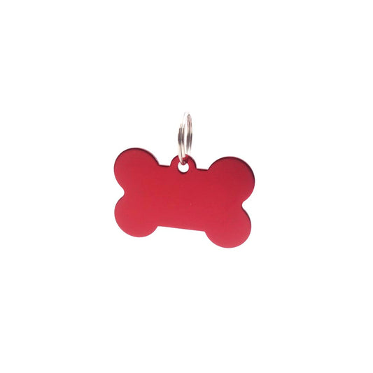 PLACA PARA MASCOTA MARCA FARMAPETS
