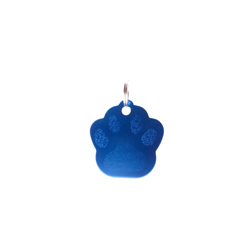 PLACA PARA MASCOTA MARCA FARMA PETS