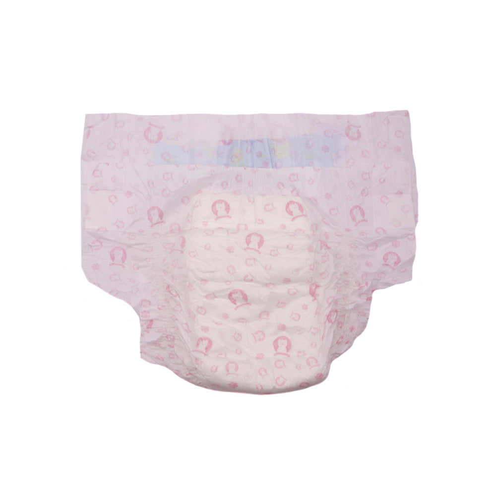 PAÑAL PARA MASCOTA TALLA XL