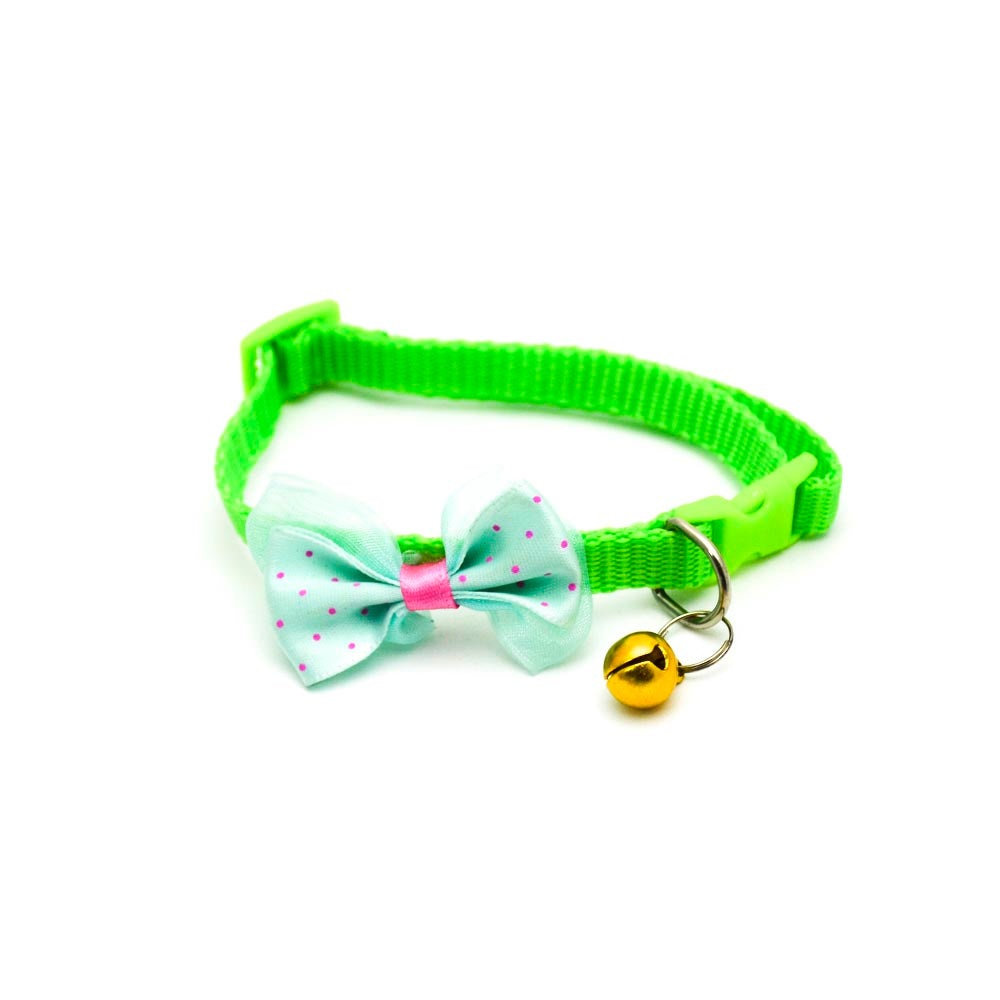 COLLAR X 4 PARA MASCOTA