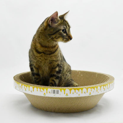 RASCADOR DE PARA GATO