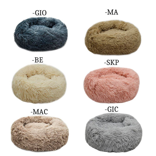 CAMA PARA MASCOTAS MARCA FARMA