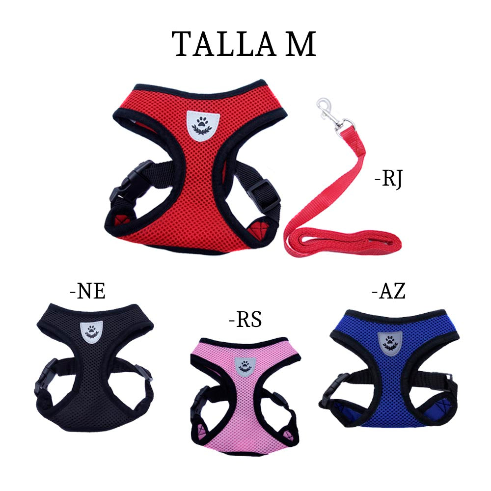 PECHERA PARA MASCOTAS MARCA