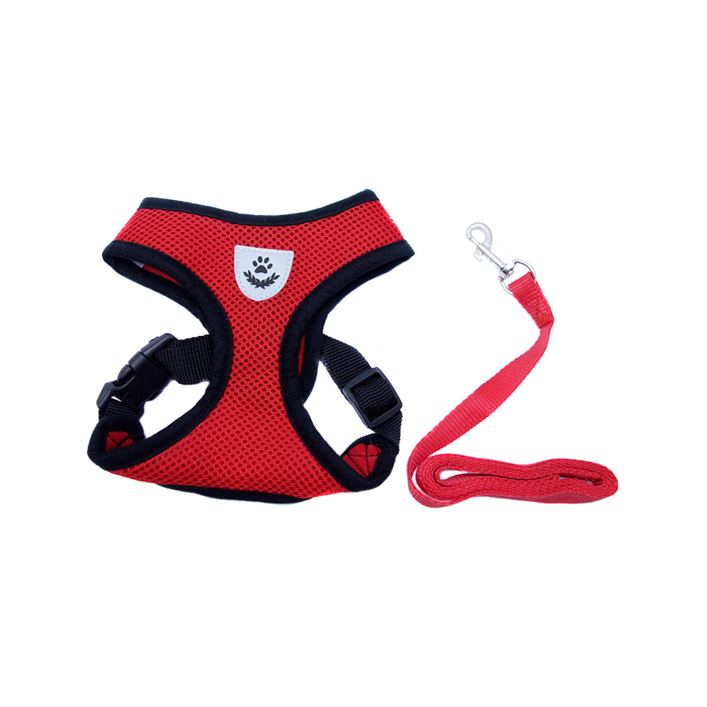 PECHERA PARA MASCOTAS MARCA