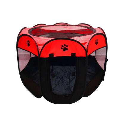 CORRAL PARA MASCOTA