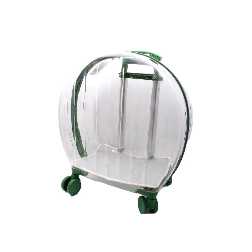 MALETA TRANSPORTADORA PARA  MASCOTA